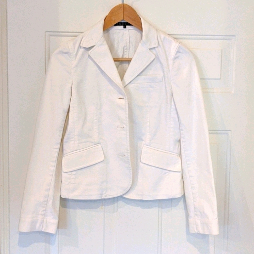 Theory Blazer